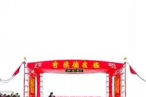 六月片场灯光事故的现场照明布置封面